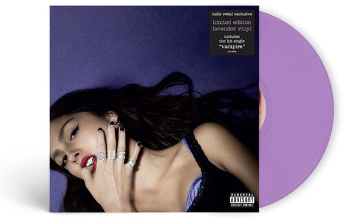 Olivia Rodrigo — Guts