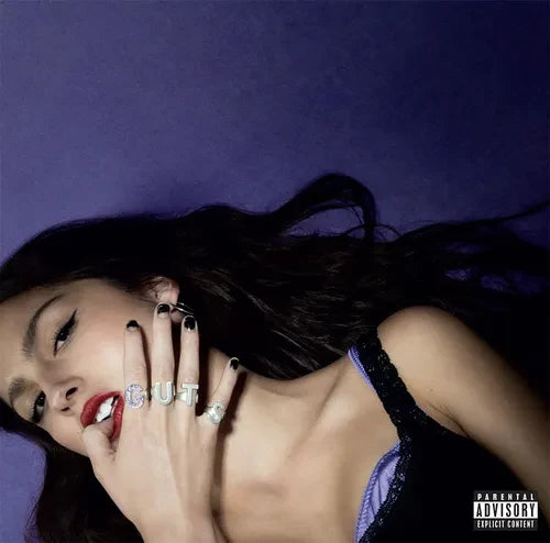 Olivia Rodrigo — Guts