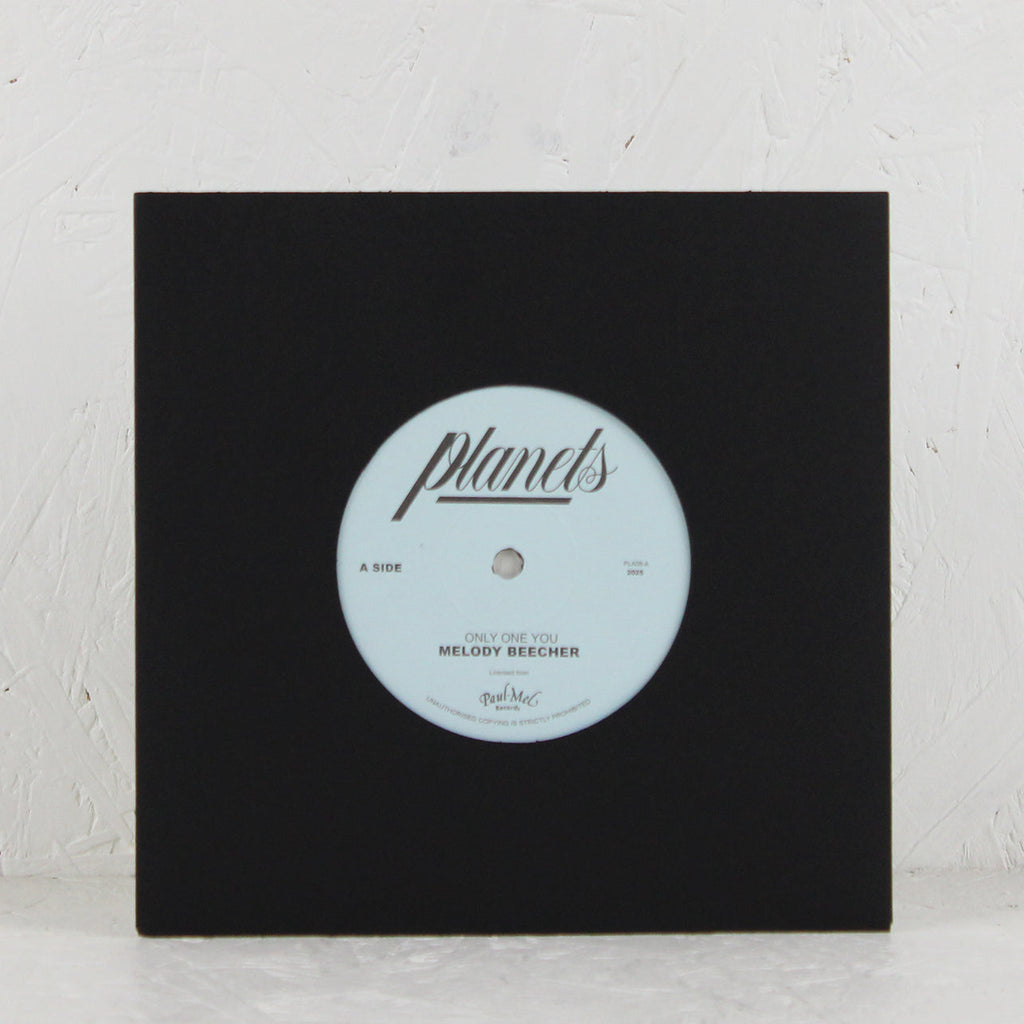 Only One You - Vinyl 7"