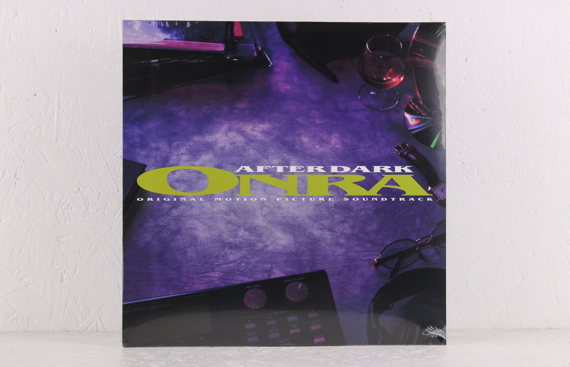 After Dark – Vinyl LP