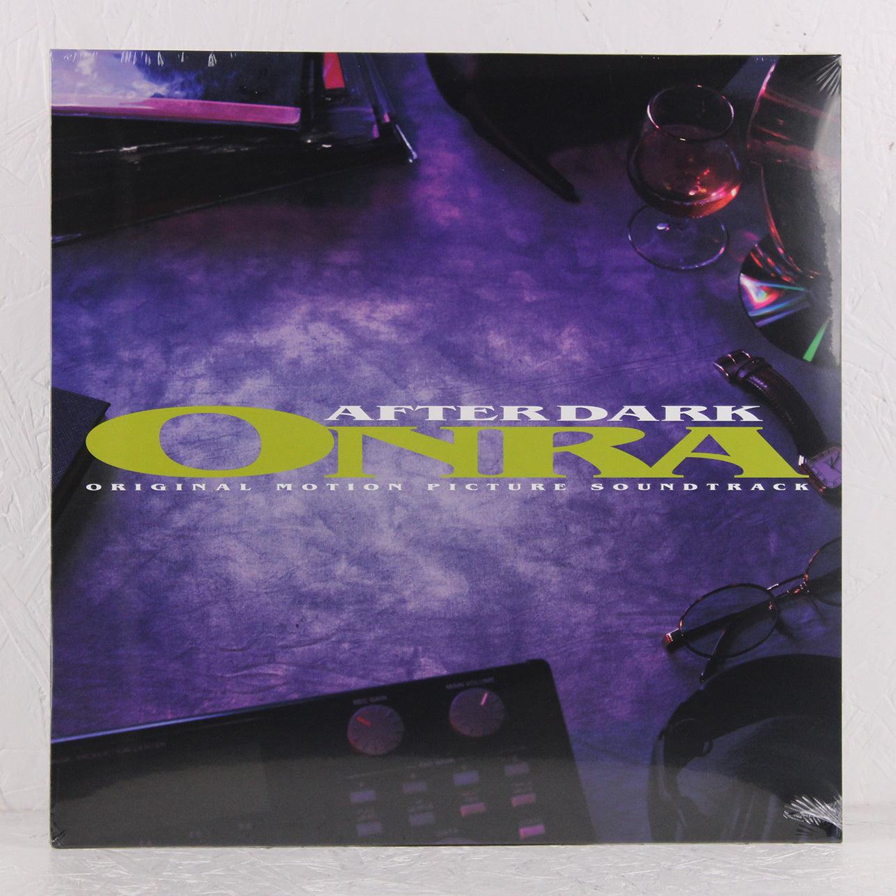 After Dark – Vinyl LP