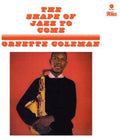 Ornette Coleman — Shape Of Jazz To Come
