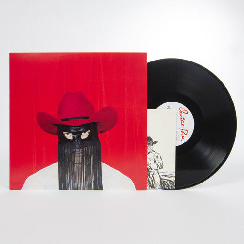 Orville Peck — Pony