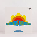 Samba Da União / Simplesmente Palavras – Vinyl 7"