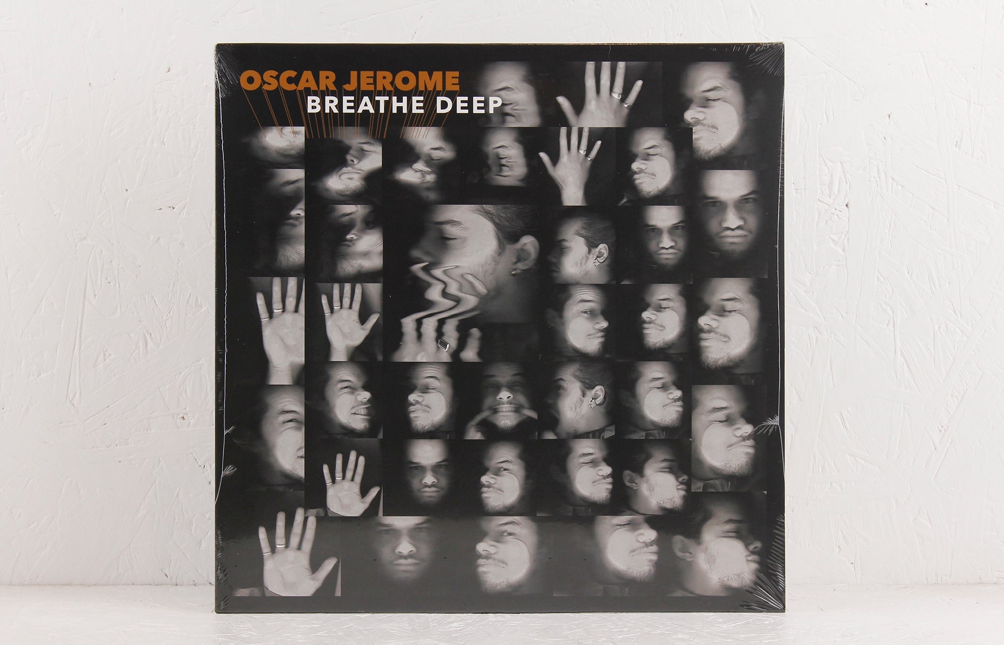 Breathe Deep – Vinyl LP
