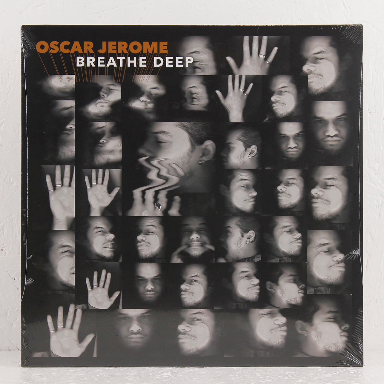 Breathe Deep – Vinyl LP