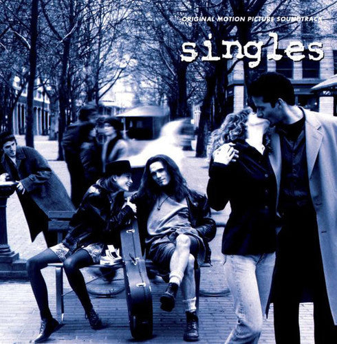 OST — Singles (2-LP)