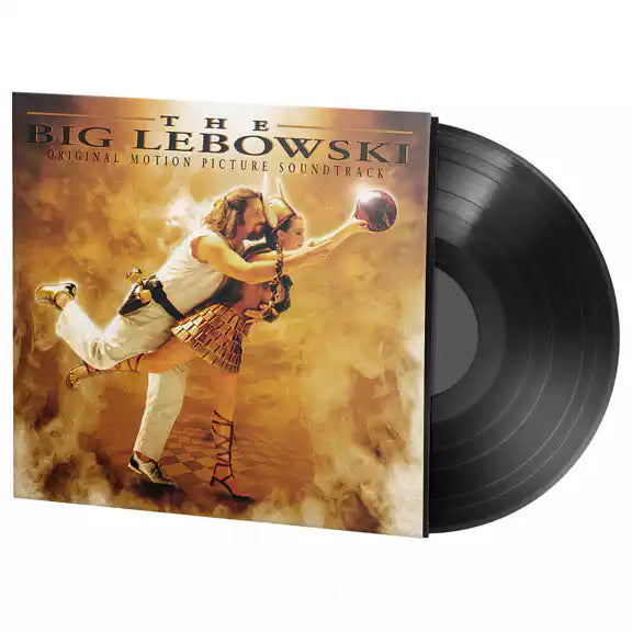 OST — The Big Lebowski