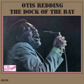 Otis Redding — The Dock Of The Bay