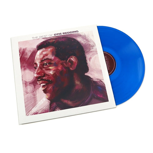 Otis Redding — The Best Of