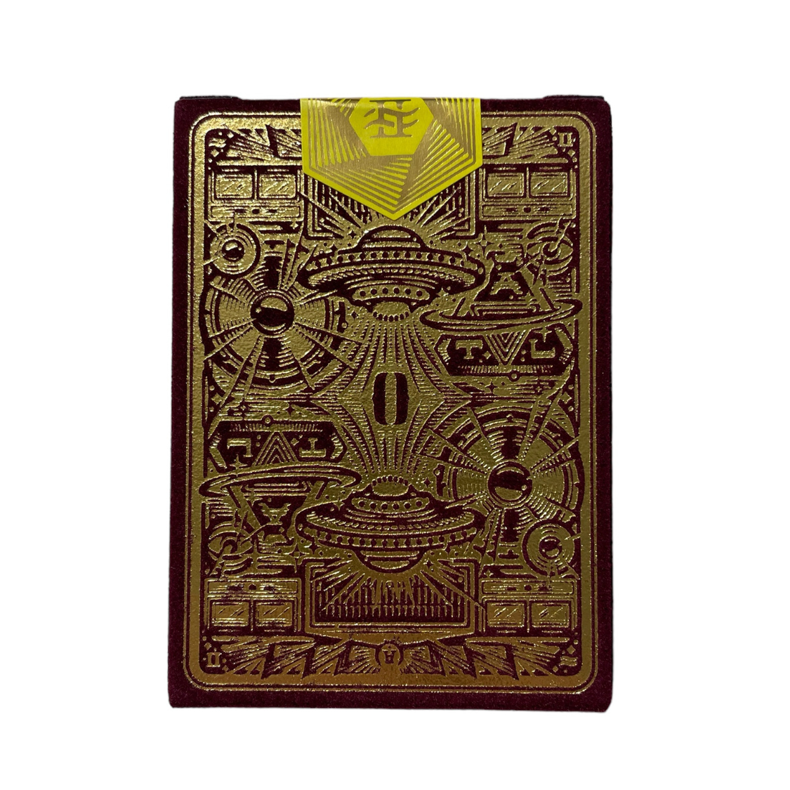 Outkast Playing Cards (Full Deck)