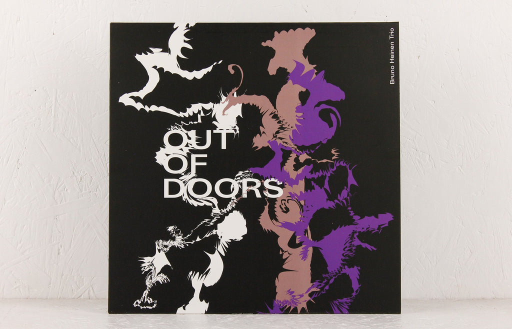 Out Of Doors (Coloured Vinyl) – Vinyl LP