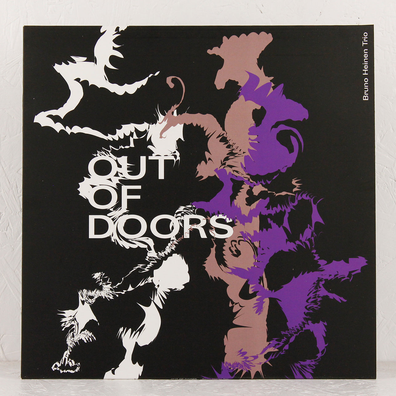 Out Of Doors (Coloured Vinyl) – Vinyl LP