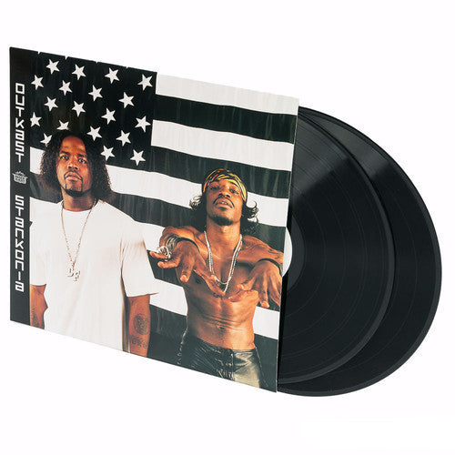 OutKast — Stankonia (2-LP)