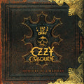 Ozzy Osbourne — Memoirs Of A Madman (2-LP)