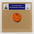 The Sound Of On Records 1987-1989 – Vinyl 12"