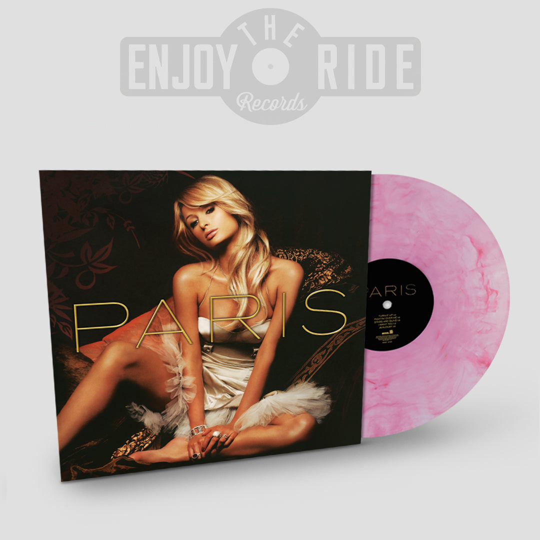 Paris Hilton - Paris (Exclusive Color Variant)
