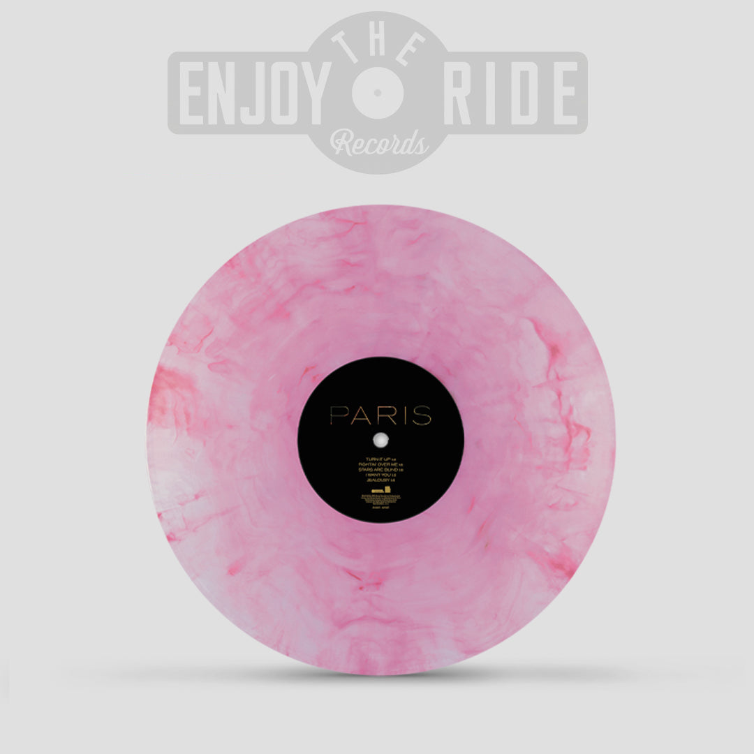 Paris Hilton - Paris (Exclusive Color Variant)