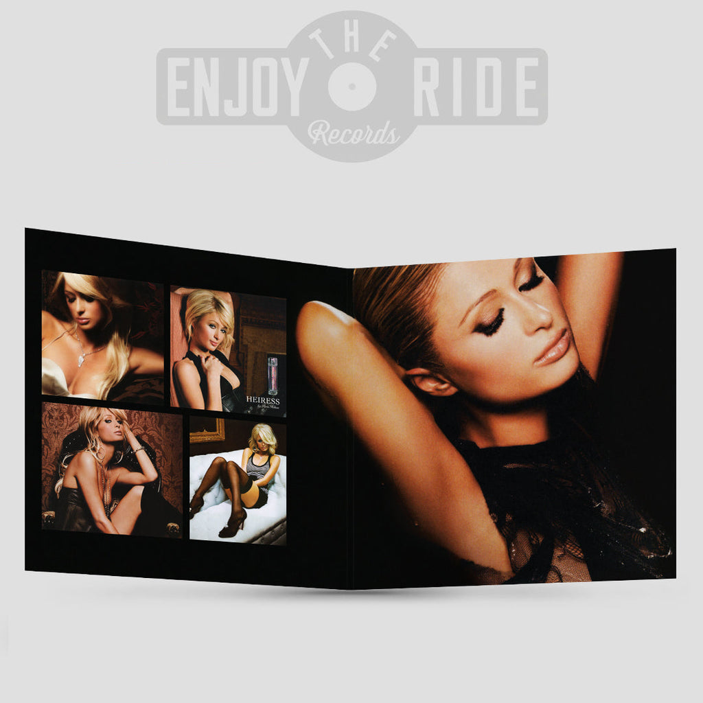Paris Hilton - Paris (Exclusive Color Variant)