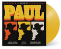 Paul Cauthen — Book Of Paul