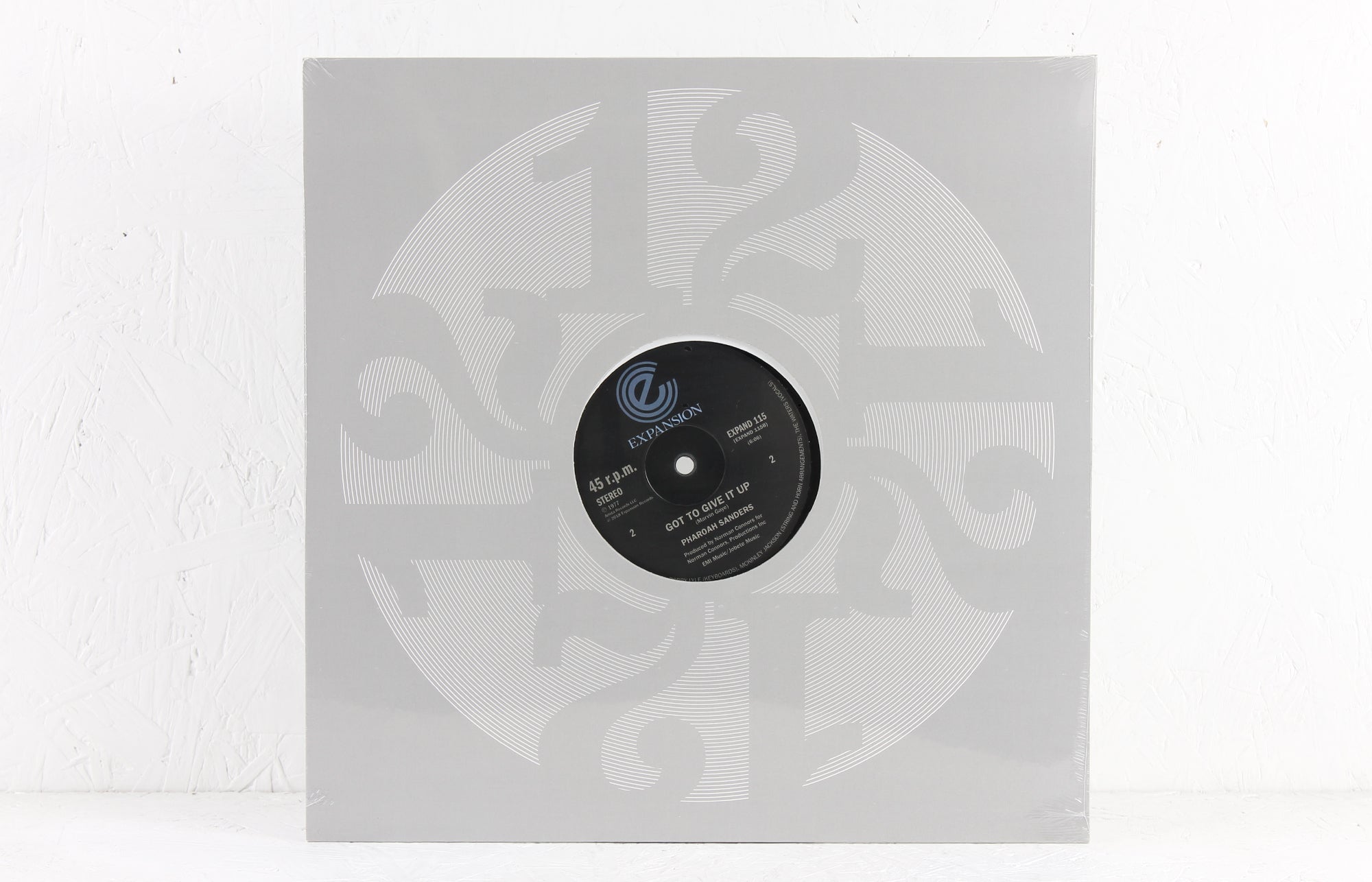 You've Got To Have Freedom / Got To Give It Up – Vinyl 12"