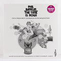 The Time Is Now – Vinyl LP