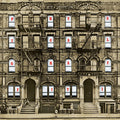 Led Zeppelin — Physical Graffiti (40th Ann. Ed. 2-LP)