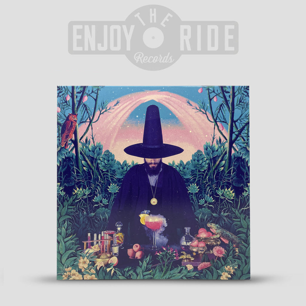 Closure in Moscow - Pink Lemonade 2xLP 10th Anniversary Edition (ETR217)