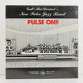 Pulse On!! – Vinyl LP