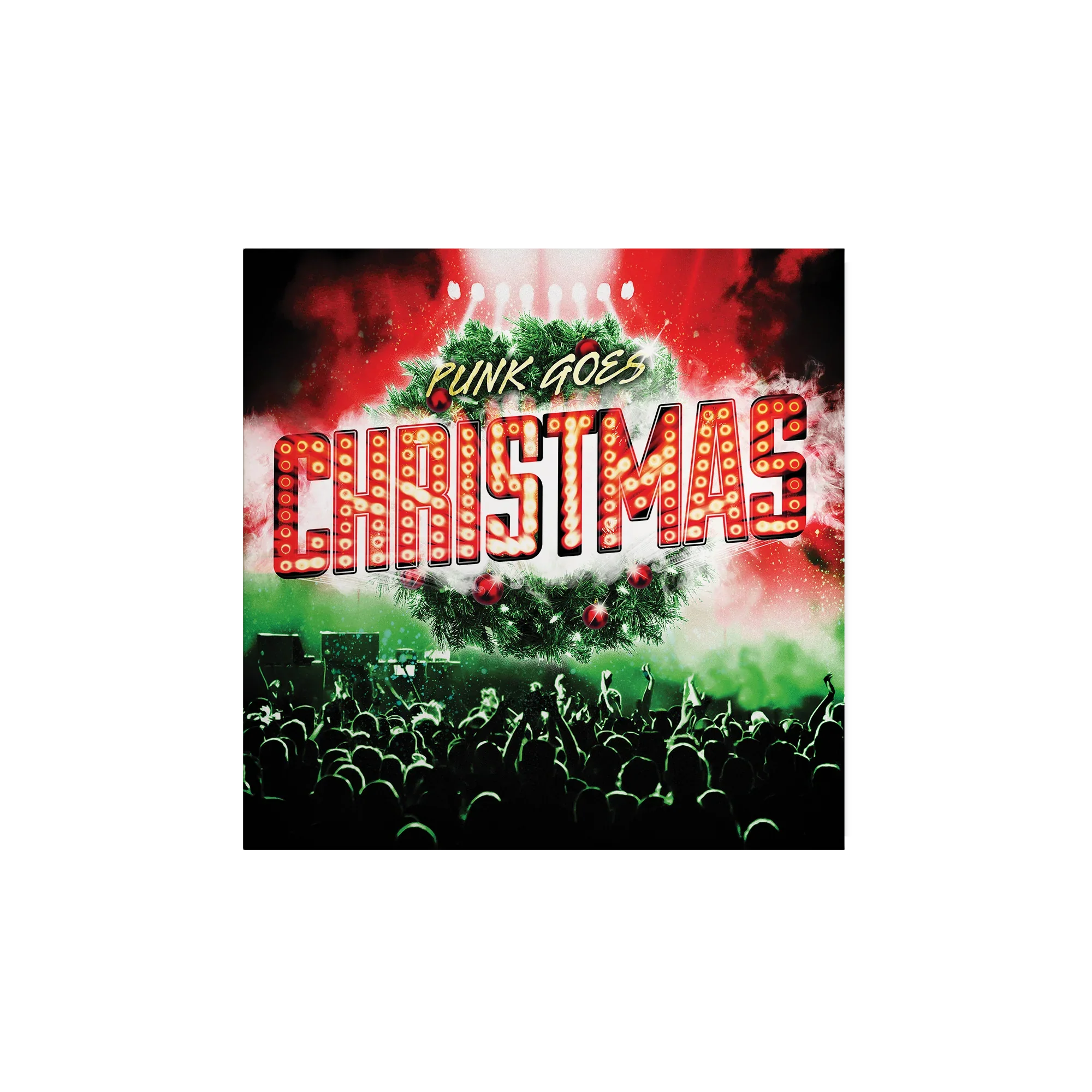 Punk Goes Christmas (Distro Title)