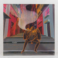 Pyjæn – Vinyl LP