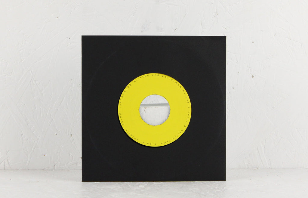 Solaris – Vinyl 7"