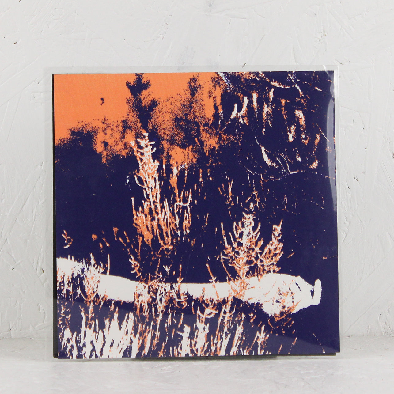 Le Rêve – Vinyl 7"