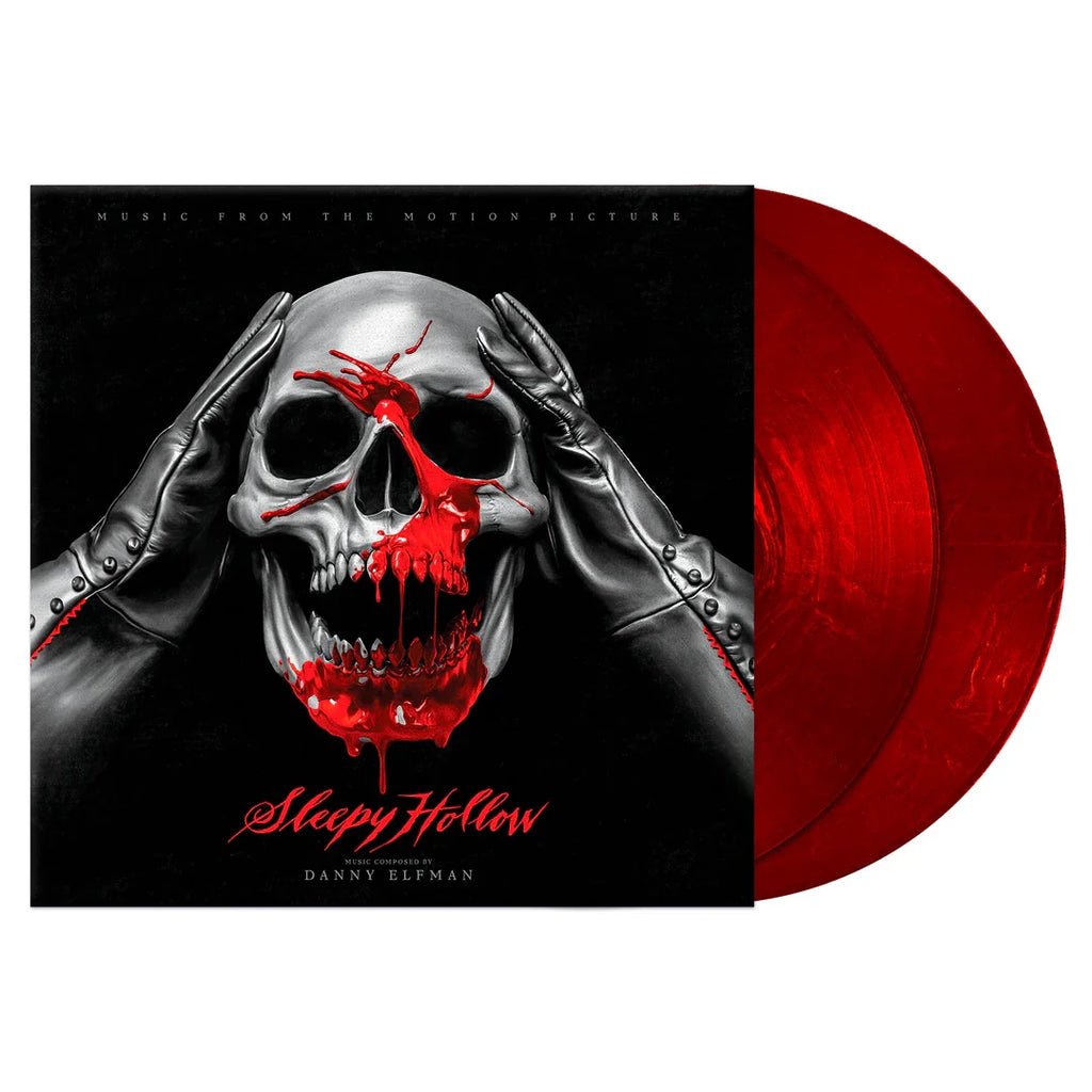 Sleepy Hollow (Distro Title)