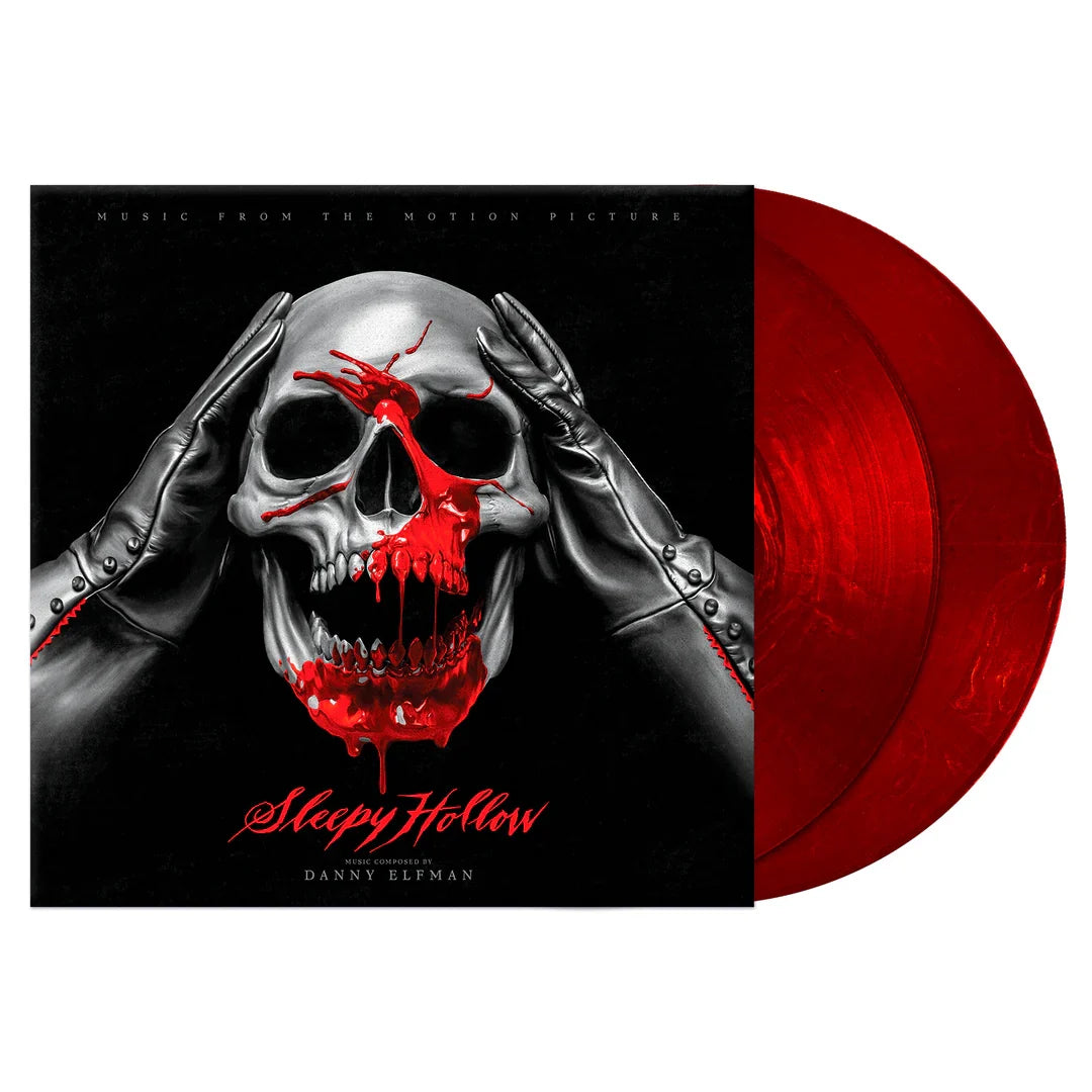 Sleepy Hollow (Distro Title)
