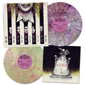 Beetlejuice Beetlejuice Original Motion Picture Soundtrack - Danny Elfman (Distro Title)