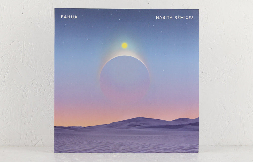 Habita Remixes – Vinyl EP