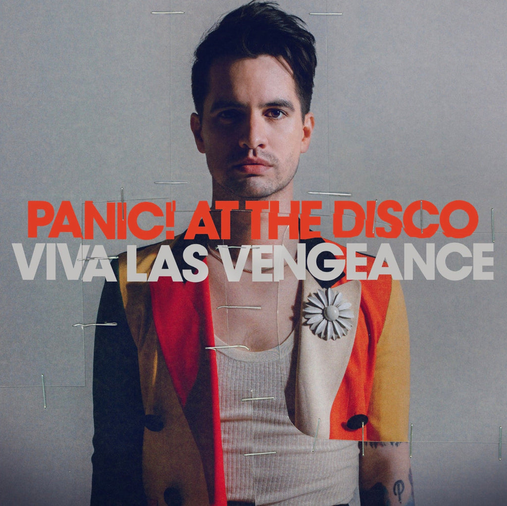 Panic! At The Disco — Viva La Vengeance