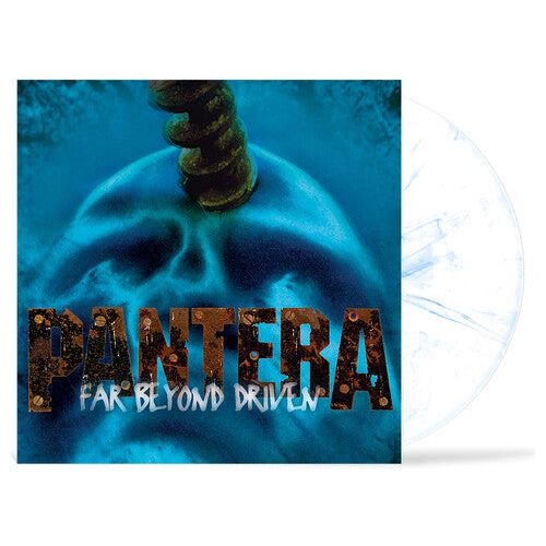 Pantera — Far Beyond Driven (Marbled)
