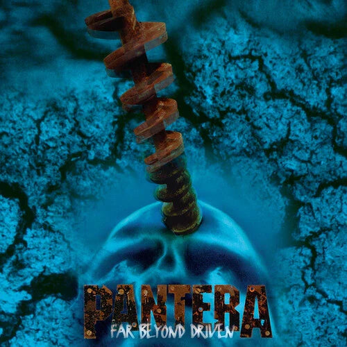 Pantera — Far Beyond Driven (Marbled)