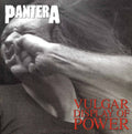 Pantera — Vulgar Display Of Power(Marbled)