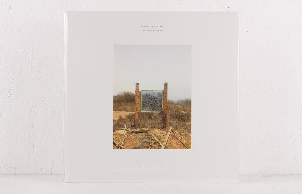 returning, dream – Vinyl LP