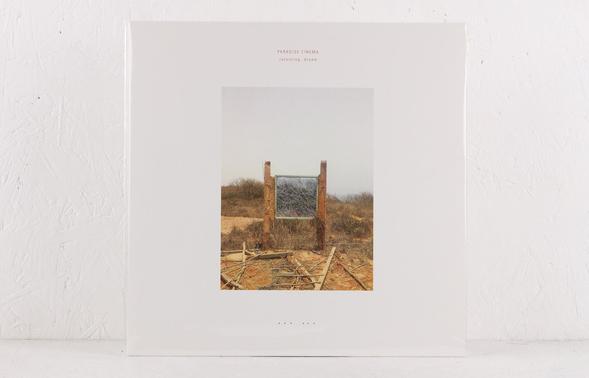 returning, dream – Vinyl LP