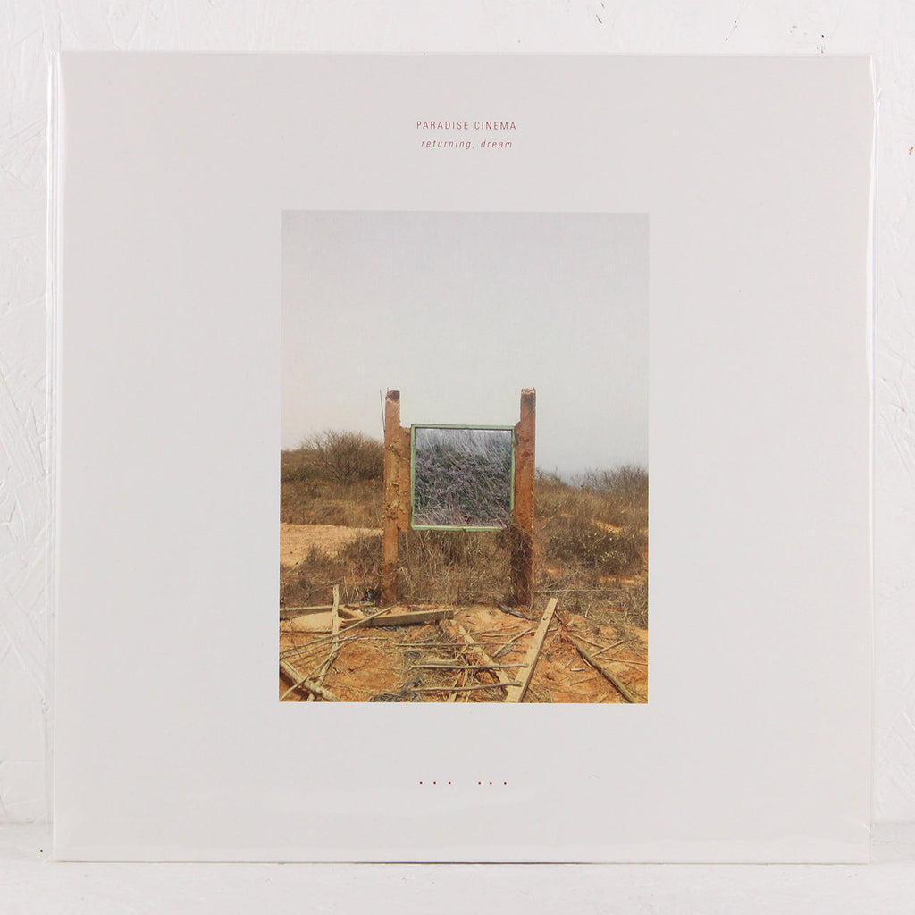 returning, dream – Vinyl LP