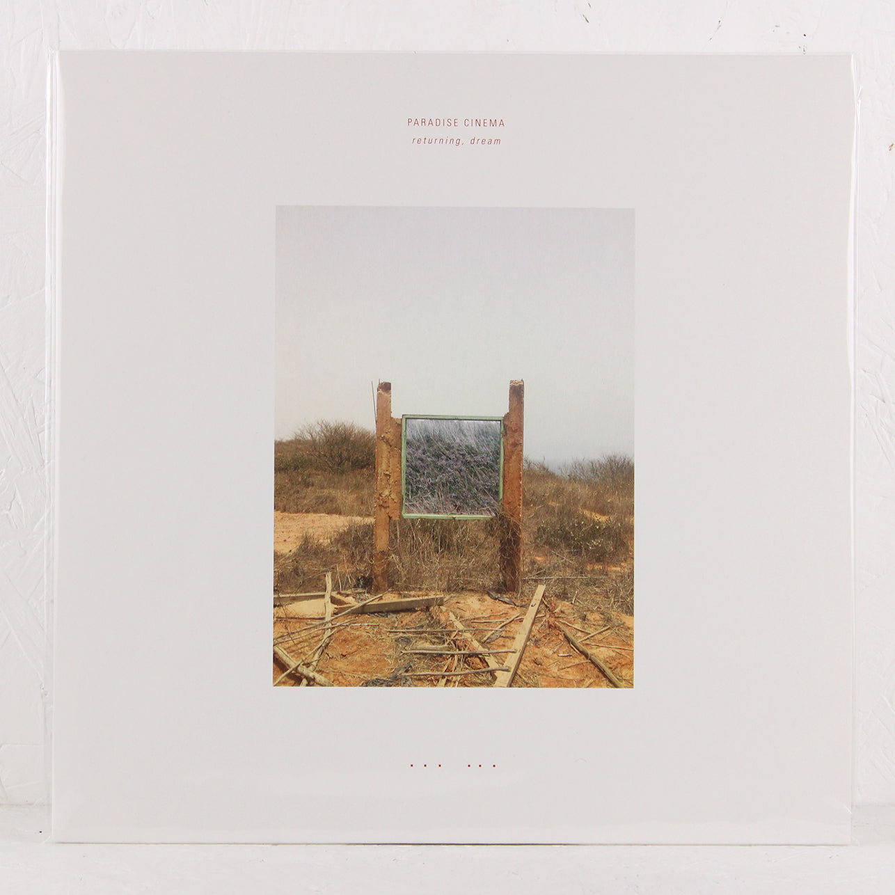 returning, dream – Vinyl LP