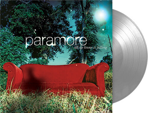 Paramore — All We Know Is Falling