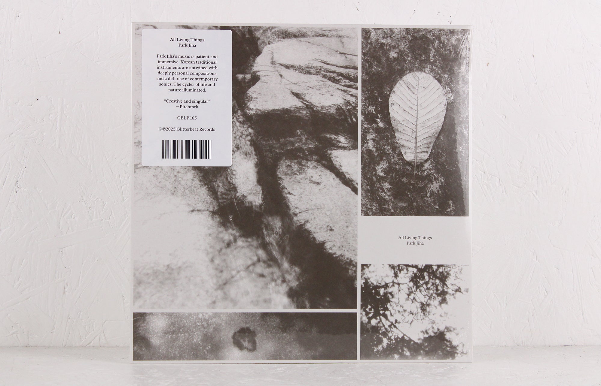 All Living Things – Vinyl LP