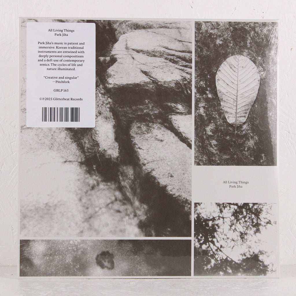 All Living Things – Vinyl LP