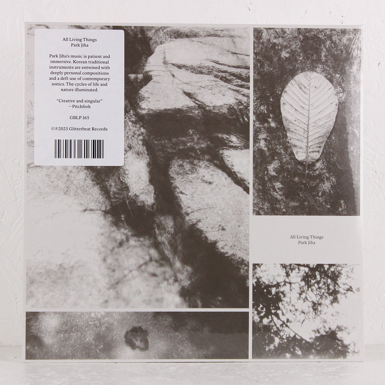 All Living Things – Vinyl LP