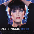 Pat Benatar — Icon